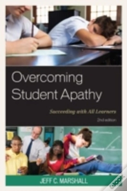 Capa do artigo Overcoming Student Apathy