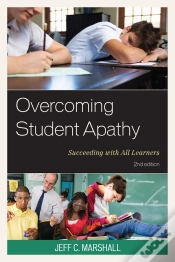 Capa do artigo Overcoming Student Apathy