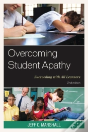 Capa do artigo Overcoming Student Apathy