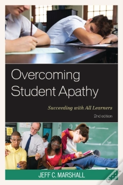 Capa do artigo Overcoming Student Apathy