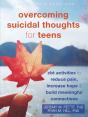 Overcoming Suicidal Thoughts For Teens - Preview