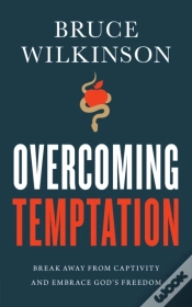 Capa do artigo Overcoming Temptation