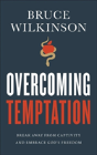 Overcoming Temptation - Preview