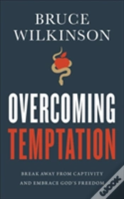 Capa do artigo Overcoming Temptation