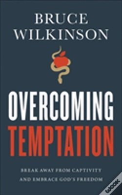 Capa do artigo Overcoming Temptation
