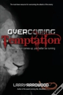 Capa do artigo Overcoming Temptation