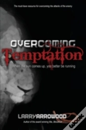 Capa do artigo Overcoming Temptation