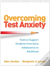 Capa do artigo Overcoming Test Anxiety