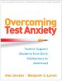Overcoming Test Anxiety - Preview