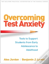 Overcoming Test Anxiety