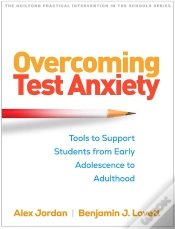 Capa do artigo Overcoming Test Anxiety