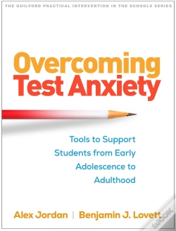 Capa do artigo Overcoming Test Anxiety