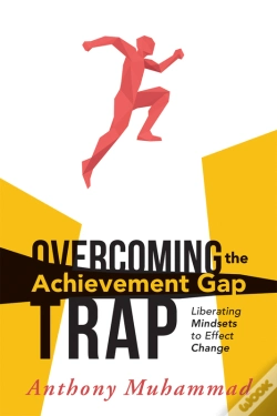 Capa do artigo Overcoming The Achievement Gap Trap