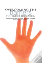 Capa do artigo Overcoming The Barriers To Higher Education