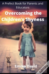 Overcoming The Children'S Shyness