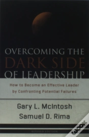 Capa do artigo Overcoming The Dark Side Of Leadership Â€“ How To Become An Effective Leader By Confronting Potential Failures