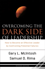 Capa do artigo Overcoming The Dark Side Of Leadership