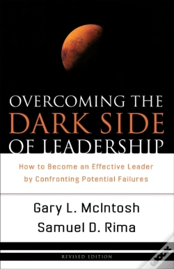Capa do artigo Overcoming The Dark Side Of Leadership