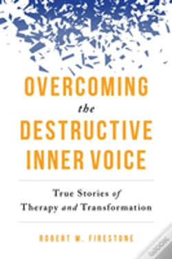 Capa do artigo Overcoming The Destructive Inner Voice