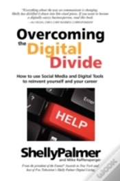 Capa do artigo Overcoming The Digital Divide