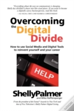 Capa do artigo Overcoming The Digital Divide