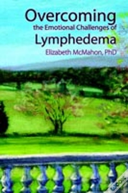 Capa do artigo Overcoming The Emotional Challenges Of Lymphedema