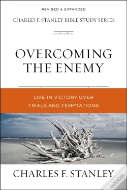 Capa do artigo Overcoming The Enemy
