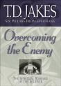Overcoming The Enemy (Six Pillars From Ephesians Book #6) - Preview