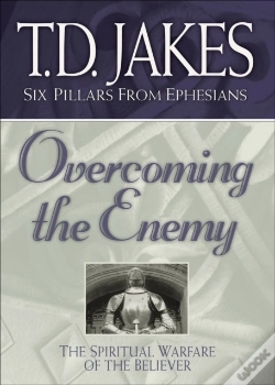Capa do artigo Overcoming The Enemy (Six Pillars From Ephesians Book #6)