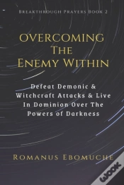 Capa do artigo Overcoming The Enemy Within
