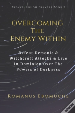 Capa do artigo Overcoming The Enemy Within