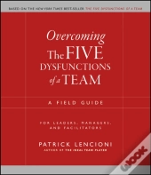 Overcoming The Five Dysfunctions Of A Team