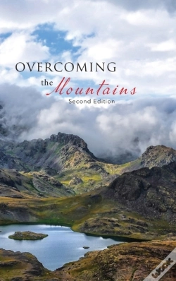 Capa do artigo Overcoming The Mountains