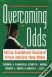 Capa do artigo Overcoming The Odds
