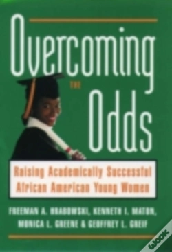 Capa do artigo Overcoming The Odds