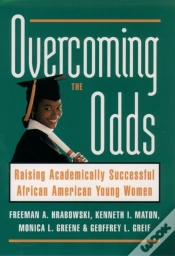 Capa do artigo Overcoming The Odds