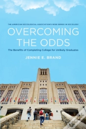 Capa do artigo Overcoming The Odds