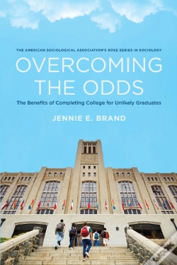 Capa do artigo Overcoming The Odds