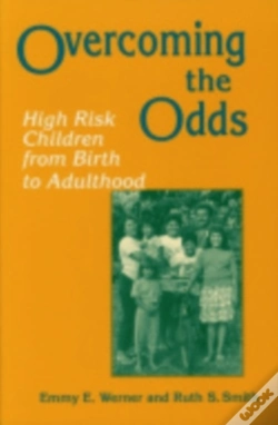 Capa do artigo Overcoming The Odds