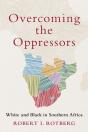 Overcoming The Oppressors - Preview