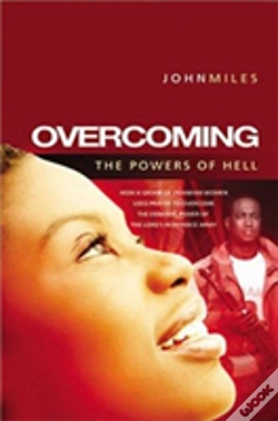 Capa do artigo Overcoming The Powers Of Hell