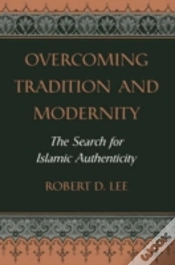 Capa do artigo Overcoming Tradition And Modernity