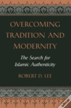 Capa do artigo Overcoming Tradition And Modernity