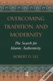 Capa do artigo Overcoming Tradition And Modernity