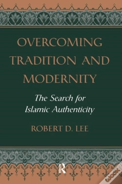 Capa do artigo Overcoming Tradition And Modernity
