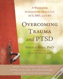 Capa do artigo Overcoming Trauma And Ptsd