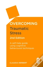 Capa do artigo Overcoming Traumatic Stress, 2nd Edition