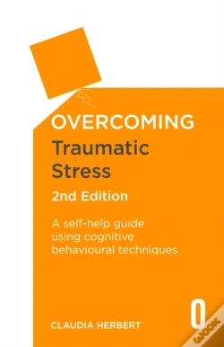 Capa do artigo Overcoming Traumatic Stress, 2nd Edition
