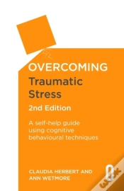 Capa do artigo Overcoming Traumatic Stress, 2nd Edition