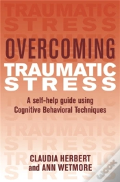 Capa do artigo Overcoming Traumatic Stress